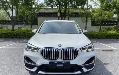 BMW X1, 2022 год, 2 300 000 рублей, 1 фотография
