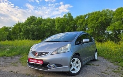 Honda Fit III, 2008 год, 700 000 рублей, 1 фотография