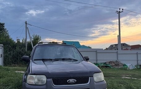 Ford Maverick, 2001 год, 450 000 рублей, 1 фотография