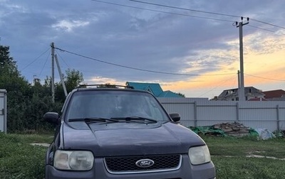 Ford Maverick, 2001 год, 450 000 рублей, 1 фотография