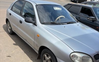 Daewoo Lanos, 1998 год, 115 000 рублей, 1 фотография