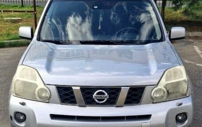 Nissan X-Trail, 2010 год, 1 200 000 рублей, 1 фотография