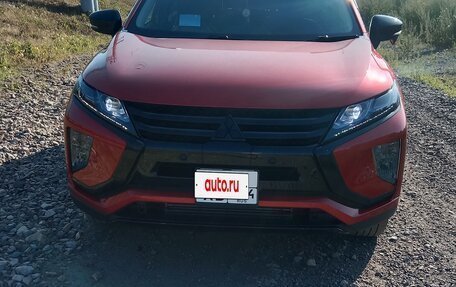Mitsubishi Eclipse Cross, 2019 год, 2 250 000 рублей, 1 фотография