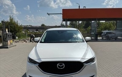 Mazda CX-5 II, 2019 год, 2 700 000 рублей, 1 фотография