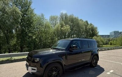 Land Rover Defender II, 2020 год, 6 100 000 рублей, 1 фотография