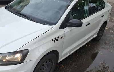 Volkswagen Polo VI (EU Market), 2019 год, 507 407 рублей, 1 фотография