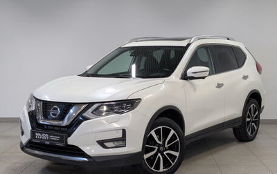 Nissan X-Trail, 2020 год, 2 400 000 рублей, 1 фотография