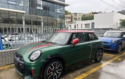 MINI Hatch, 2025 год, 7 700 000 рублей, 1 фотография