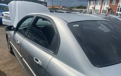 Hyundai Sonata IV рестайлинг, 2005 год, 358 000 рублей, 1 фотография