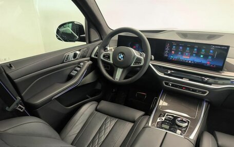 BMW X7, 2024 год, 22 700 000 рублей, 7 фотография