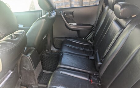Nissan Murano, 2005 год, 750 000 рублей, 9 фотография