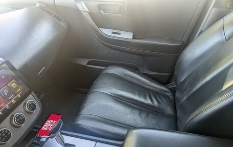 Nissan Murano, 2005 год, 750 000 рублей, 8 фотография