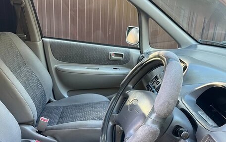 Toyota Corolla Spacio II, 1999 год, 570 000 рублей, 11 фотография