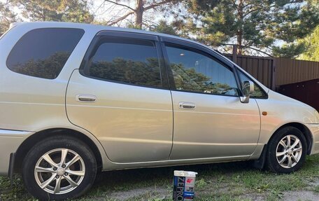 Toyota Corolla Spacio II, 1999 год, 570 000 рублей, 19 фотография