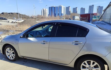Mazda 3, 2011 год, 790 000 рублей, 4 фотография
