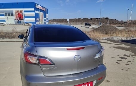 Mazda 3, 2011 год, 790 000 рублей, 3 фотография