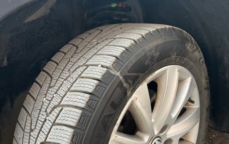 Volkswagen Tiguan I, 2010 год, 935 000 рублей, 5 фотография