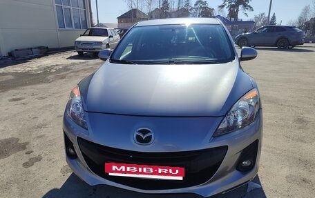 Mazda 3, 2011 год, 790 000 рублей, 5 фотография