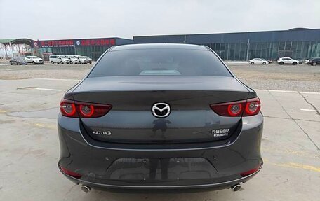 Mazda 3, 2022 год, 1 500 000 рублей, 7 фотография