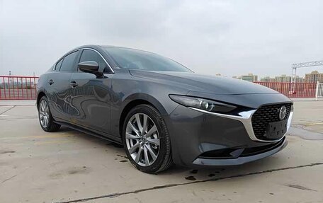 Mazda 3, 2022 год, 1 500 000 рублей, 3 фотография