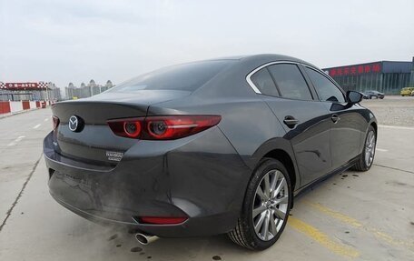 Mazda 3, 2022 год, 1 500 000 рублей, 5 фотография