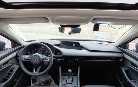 Mazda 3, 2022 год, 1 500 000 рублей, 9 фотография