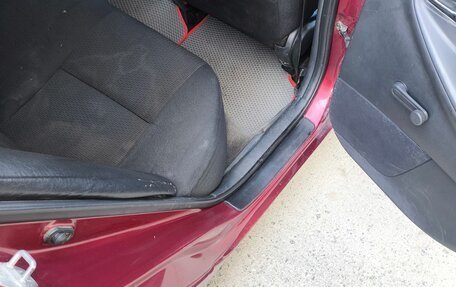Toyota Corolla, 2005 год, 449 000 рублей, 12 фотография