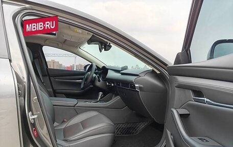 Mazda 3, 2022 год, 1 500 000 рублей, 10 фотография