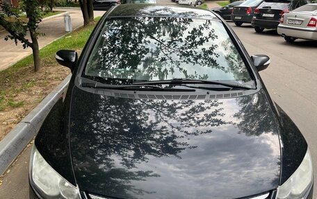 Honda Civic VIII, 2008 год, 700 000 рублей, 4 фотография