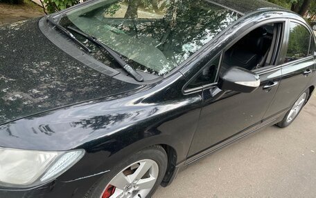 Honda Civic VIII, 2008 год, 700 000 рублей, 5 фотография