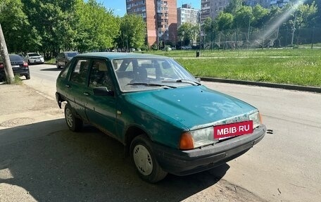 ИЖ 2126 «Ода», 1998 год, 35 000 рублей, 4 фотография