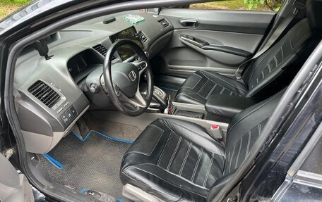 Honda Civic VIII, 2008 год, 700 000 рублей, 10 фотография