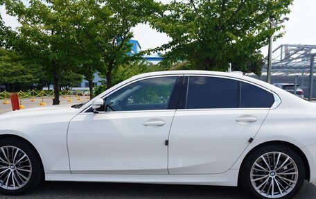 BMW 3 серия, 2021 год, 3 466 000 рублей, 6 фотография