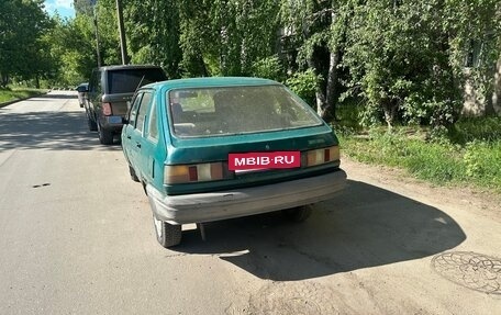 ИЖ 2126 «Ода», 1998 год, 35 000 рублей, 2 фотография