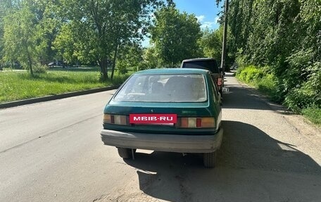 ИЖ 2126 «Ода», 1998 год, 35 000 рублей, 3 фотография