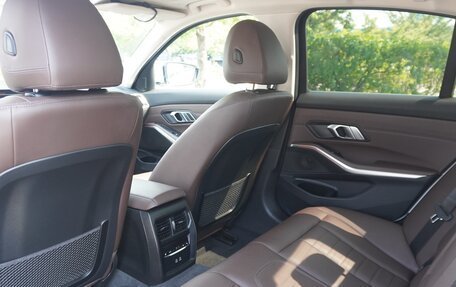BMW 3 серия, 2021 год, 3 466 000 рублей, 10 фотография