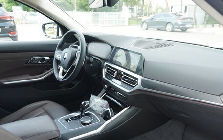 BMW 3 серия, 2021 год, 3 466 000 рублей, 15 фотография
