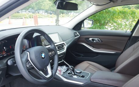 BMW 3 серия, 2021 год, 3 466 000 рублей, 14 фотография
