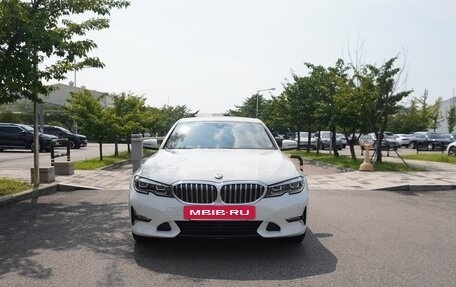 BMW 3 серия, 2021 год, 3 466 000 рублей, 5 фотография