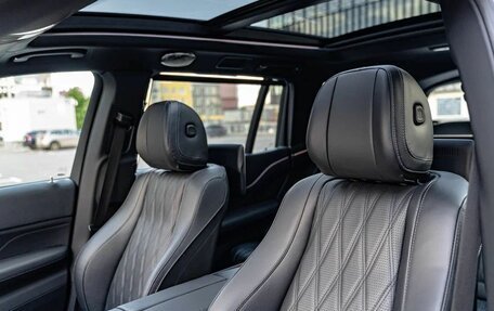 Mercedes-Benz Maybach GLS I, 2024 год, 29 990 000 рублей, 13 фотография