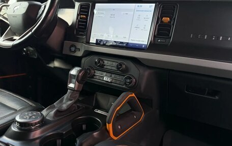 Ford Bronco, 2021 год, 7 500 000 рублей, 9 фотография