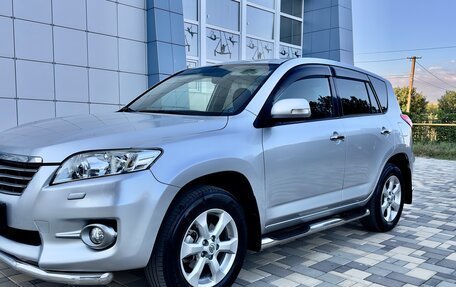 Toyota RAV4, 2011 год, 1 780 000 рублей, 4 фотография