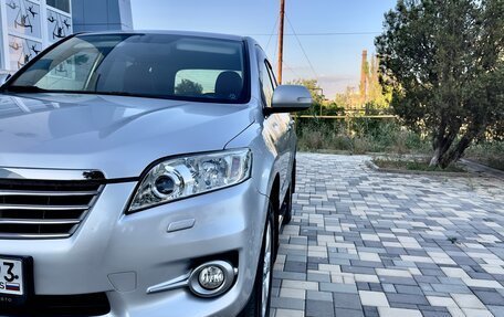 Toyota RAV4, 2011 год, 1 780 000 рублей, 5 фотография