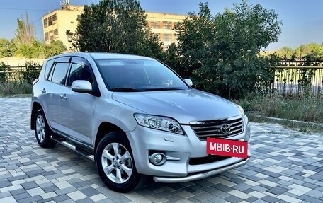 Toyota RAV4, 2011 год, 1 780 000 рублей, 3 фотография