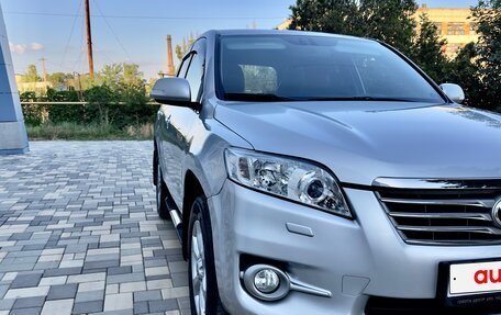 Toyota RAV4, 2011 год, 1 780 000 рублей, 7 фотография