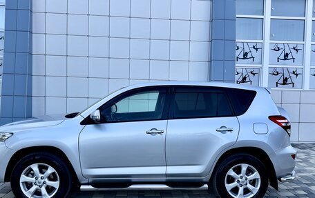 Toyota RAV4, 2011 год, 1 780 000 рублей, 16 фотография