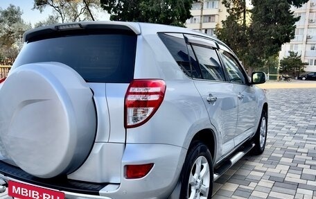 Toyota RAV4, 2011 год, 1 780 000 рублей, 10 фотография