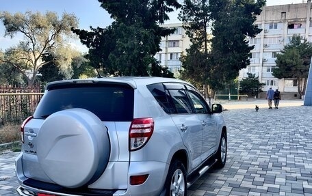 Toyota RAV4, 2011 год, 1 780 000 рублей, 13 фотография