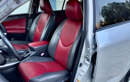 Toyota RAV4, 2011 год, 1 780 000 рублей, 18 фотография