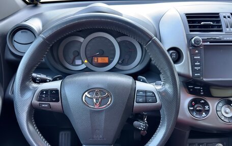 Toyota RAV4, 2011 год, 1 780 000 рублей, 19 фотография